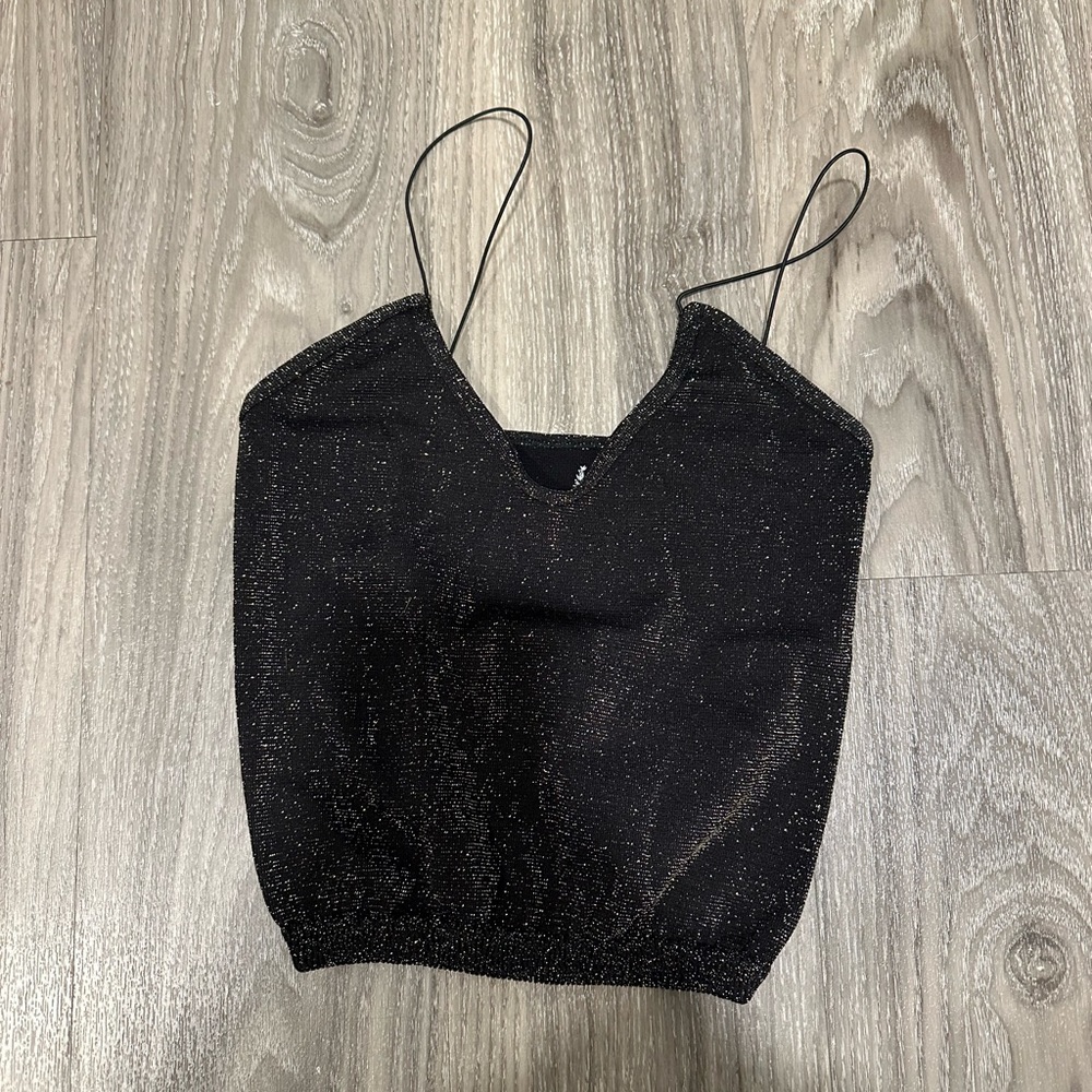 Free People tank